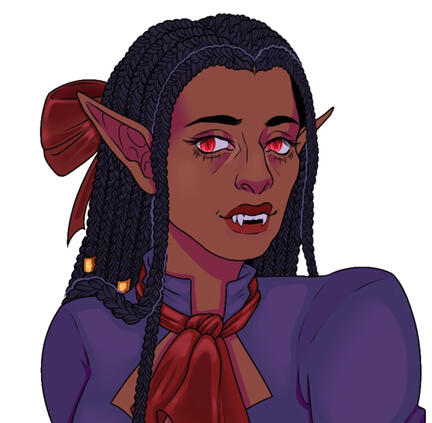 DnD Icon Rendered