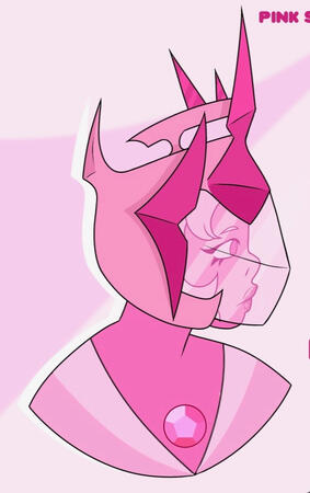 Commander Rose Headshot