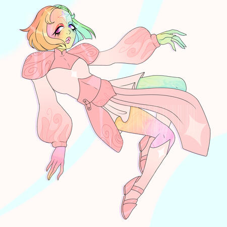 full body comm