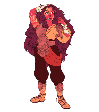 carnellian